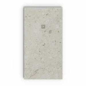 Receveur de douche Marbre Effet résine MARK et autres coloris – antidérapant STONE 3D modern