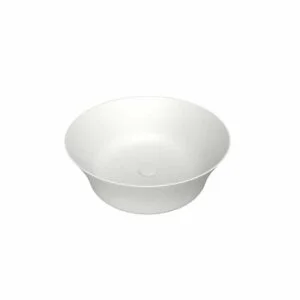 Vasque à poser AJAX Solid Surface Blanc