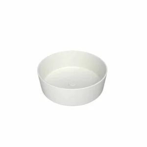 Vasque à poser OSIRIS Solid Surface Blanc