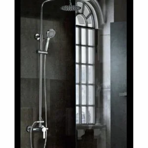 ► Colonne de douche Roma [ VAROBATH ]