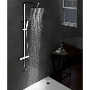 ► Set de douche thermostatique Vigo [ VAROBATH ]