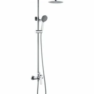 ► Colonne de douche Belgique [ VAROBATH ]