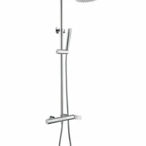 ► Colonne de douche Danemark [ VAROBATH ]