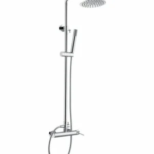 ► Colonne de douche Milos Stick [ VAROBATH ]