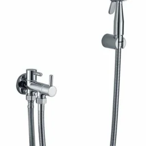 Robinet bidet encastrable Ness [ VAROBATH ]