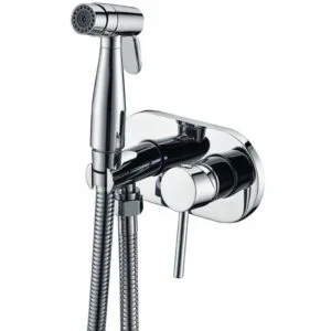 Robinet de bidet encastré Maui [ VAROBATH ]