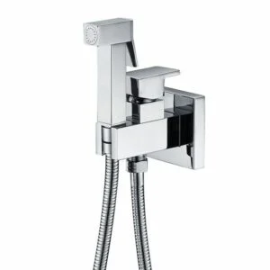 Robinet pour bidet à encastrer Irlande [ VAROBATH ]
