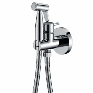 Robinet pour bidet à encastrer Munich [ VAROBATH ]