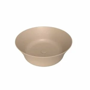 Vasque à poser AJAX Solid Surface Moka