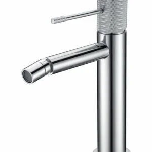 Robinet de bidet en ligne [ VAROBATH ]