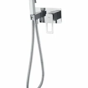 Mitigeur encastré pour bidet Suède [ VAROBATH ]