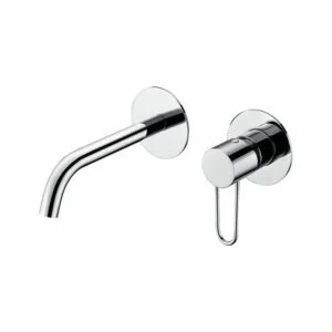 Robinet pour évier à encastrer Milos [ VAROBATH ]