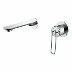 Robinet pour évier encastrable Belize [ VAROBATH ]