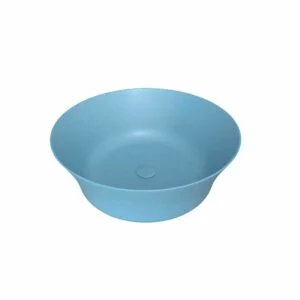 Vasque à poser AJAX Solid Surface Ocean