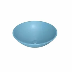 Vasque à poser BOL Solid Surface Ocean