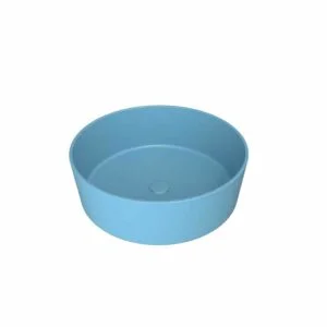 Vasque à poser OSIRIS Solid Surface Ocean