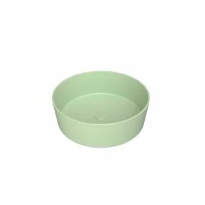 Vasque à poser OSIRIS Solid Surface Opal