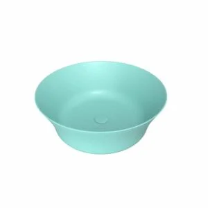 Vasque à poser AJAX Solid Surface Ultramar