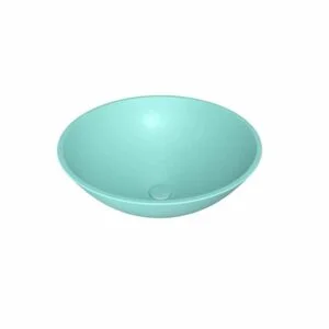 Vasque à poser BOL Solid Surface Ultramar