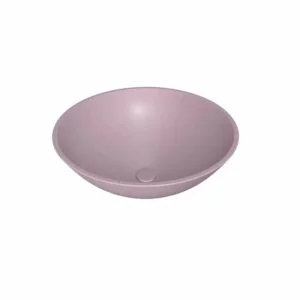 Vasque à poser BOL Solid Surface Violet
