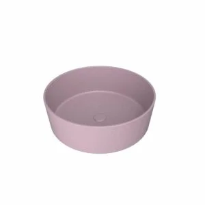 Vasque à poser OSIRIS Solid Surface Violet