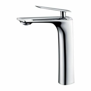 Robinet de lavabo haut Ecosse [ VAROBATH ]